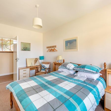 Beach View Cottage Felixstowe Eksteriør billede