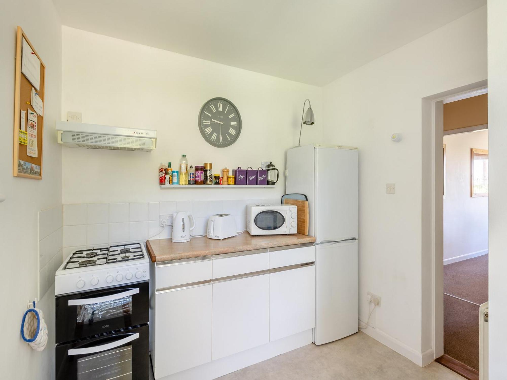 Beach View Cottage Felixstowe Eksteriør billede